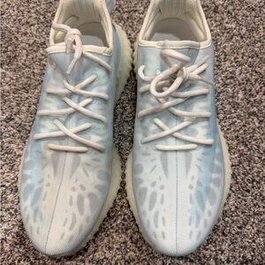 Adidas Yeezy Boost 350 V2 “Mono Ice”